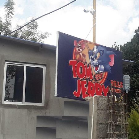 Tom And Jerry Resorts Yercaud Eksteriør bilde