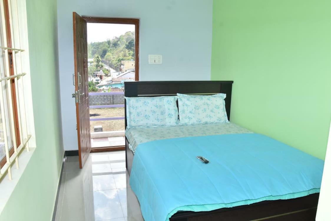 Tom And Jerry Resorts Yercaud Eksteriør bilde