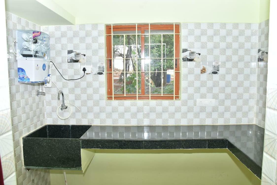 Tom And Jerry Resorts Yercaud Eksteriør bilde